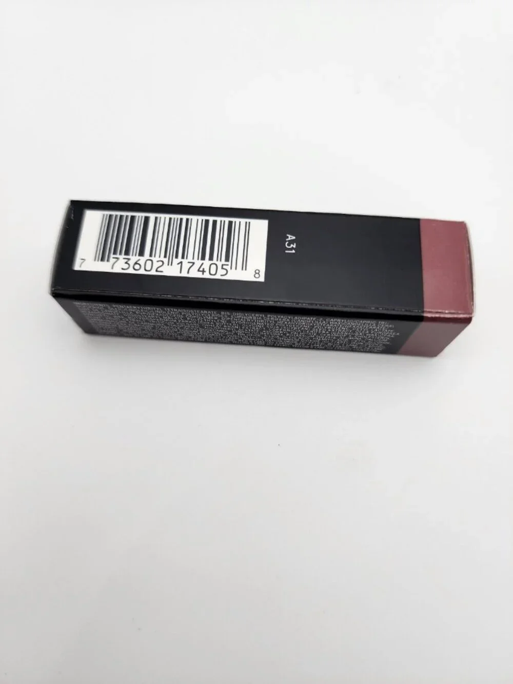 MAC Cremesheen Lipstick Creme in Your Coffee 0.10 oz / 3g NIB